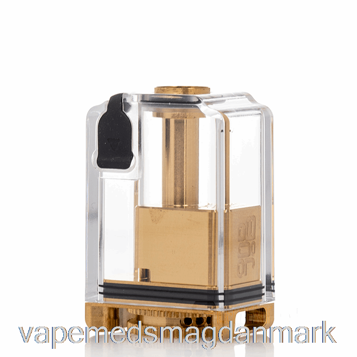 Vape Væske Suicide Mods Ulige Job Rba Boro Tank 24k Guld